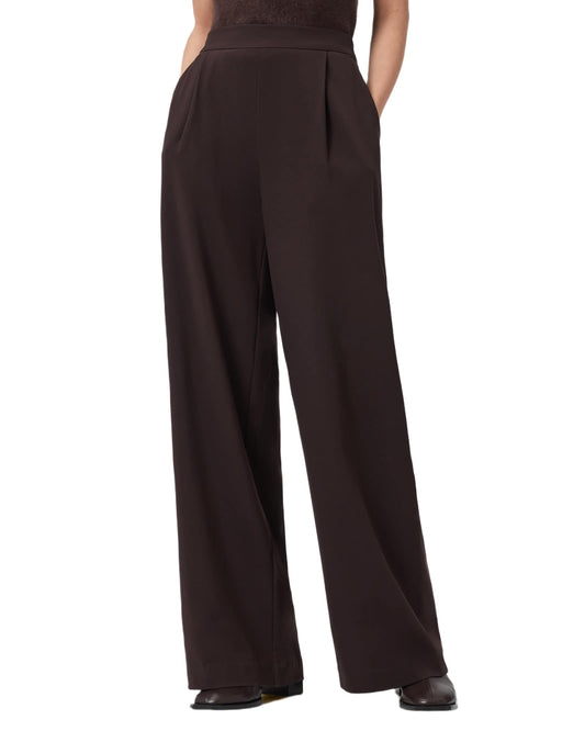 AllSaints Women's Aleida Wl Trouser
