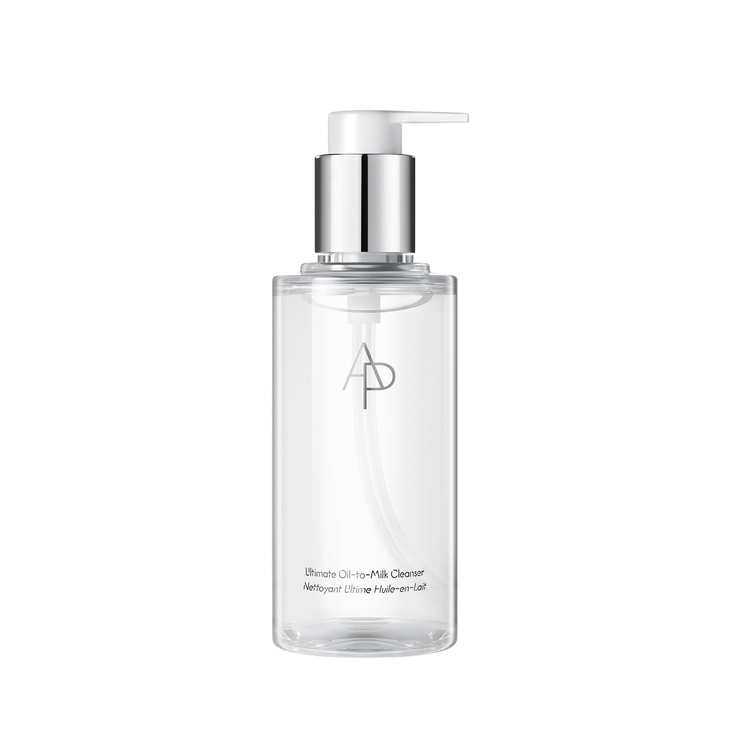 AP Ultimate Oil Milk Cleanser