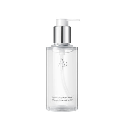 AP Ultimate Oil Milk Cleanser