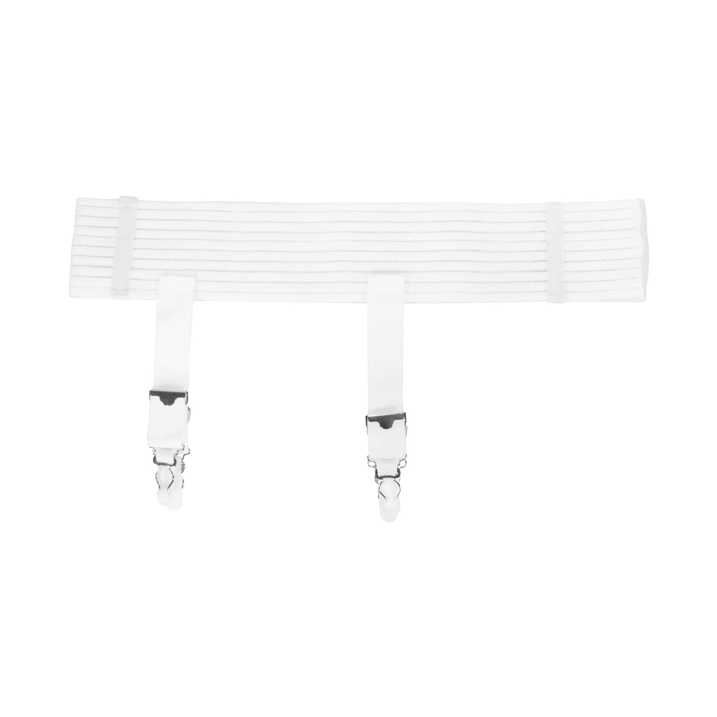Truform Waist Stocking Garter Belt