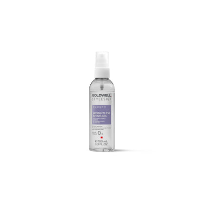 Goldwell StyleSign Weightless Shine-Oil