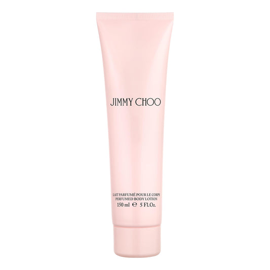 Jimmy Choo EDP 5oz Body Lotion