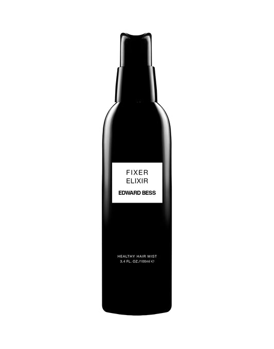 Edward Bess Fixer Elixir Healthy