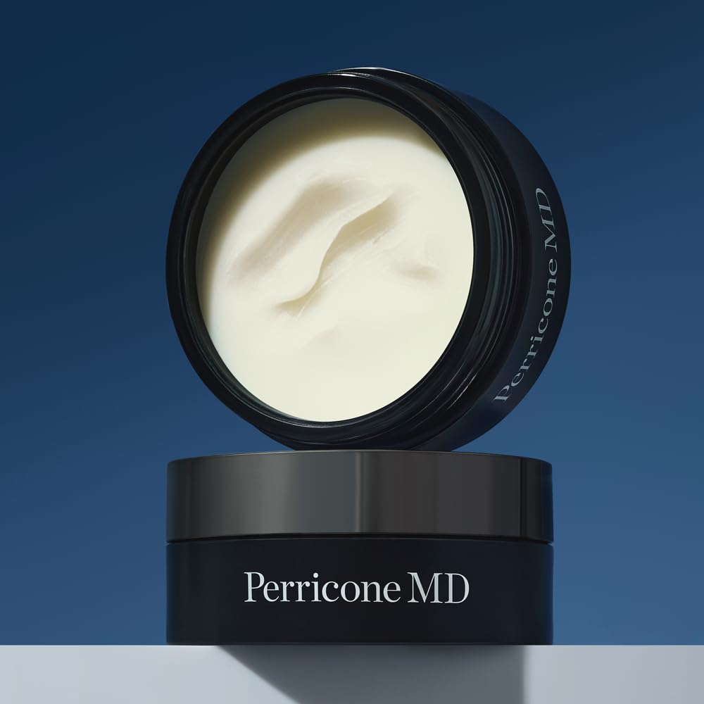 Perricone MD Cold Plasma Plus+ The Intensive Hydrating Body Balm, 3.2 oz.