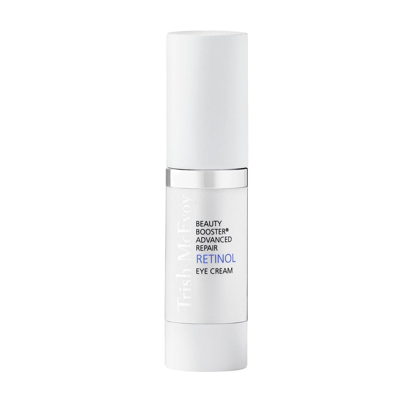 Trish McEvoy Women's Beauty Booster Retinol Eye Cream