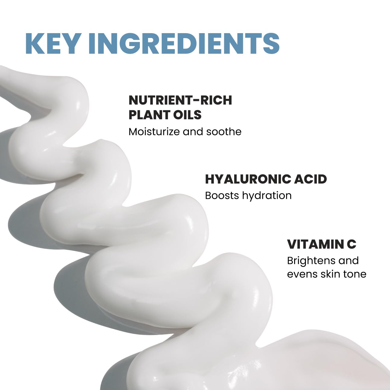 LONDONTOWN kur Whipped Cloud Hydrating, Moisturizing & Fast Absorbing Hand Cream, Vegan & Cruelty Free - 1fl oz