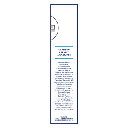 RescueMD Restorative Lip Treatment, Peptide-Powered Rejuvenation + Arnica Repair for Healthy, Hydrated Lips (12mL)