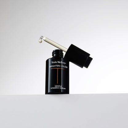 Trish McEvoy Brighten and Glow Gentle Vitamin C Serum