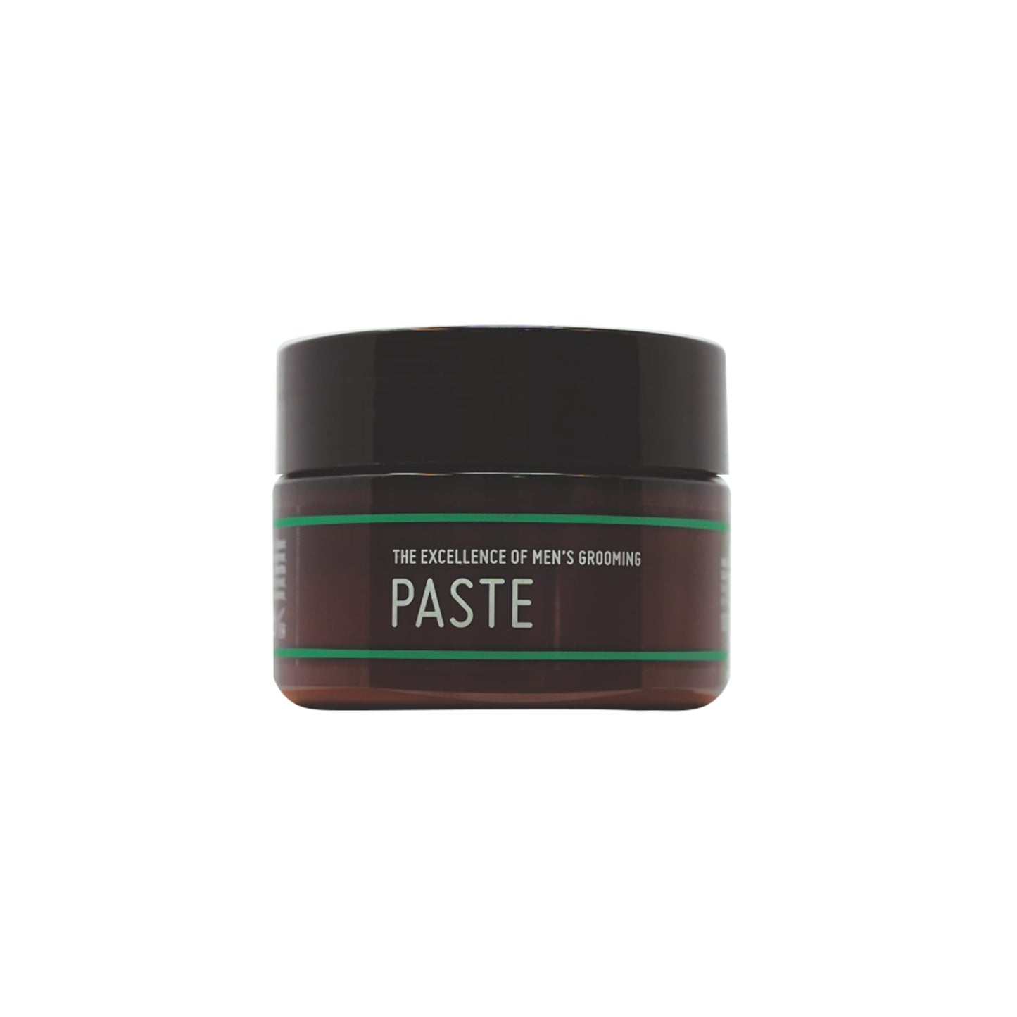 Paste, 3.4 fl oz, Men's Hair Paste, Matte Hair Wax