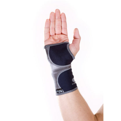 Mueller Sports Medicine Hg80 Wrist Support, Black