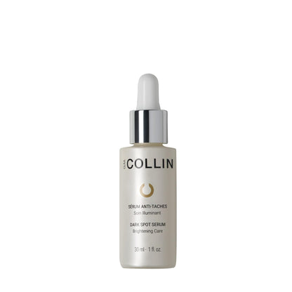 G.M. COLLIN Dark Spot Face Serum | Targets Stubborn Spots & Signs of Aging | Evens Skin Tone & Enhances Radiance | With Niacinamide & Licorice Extract