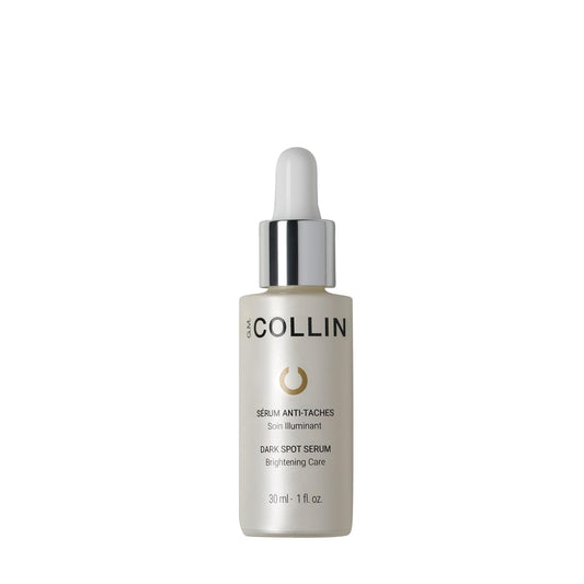 G.M. COLLIN Dark Spot Face Serum | Targets Stubborn Spots & Signs of Aging | Evens Skin Tone & Enhances Radiance | With Niacinamide & Licorice Extract