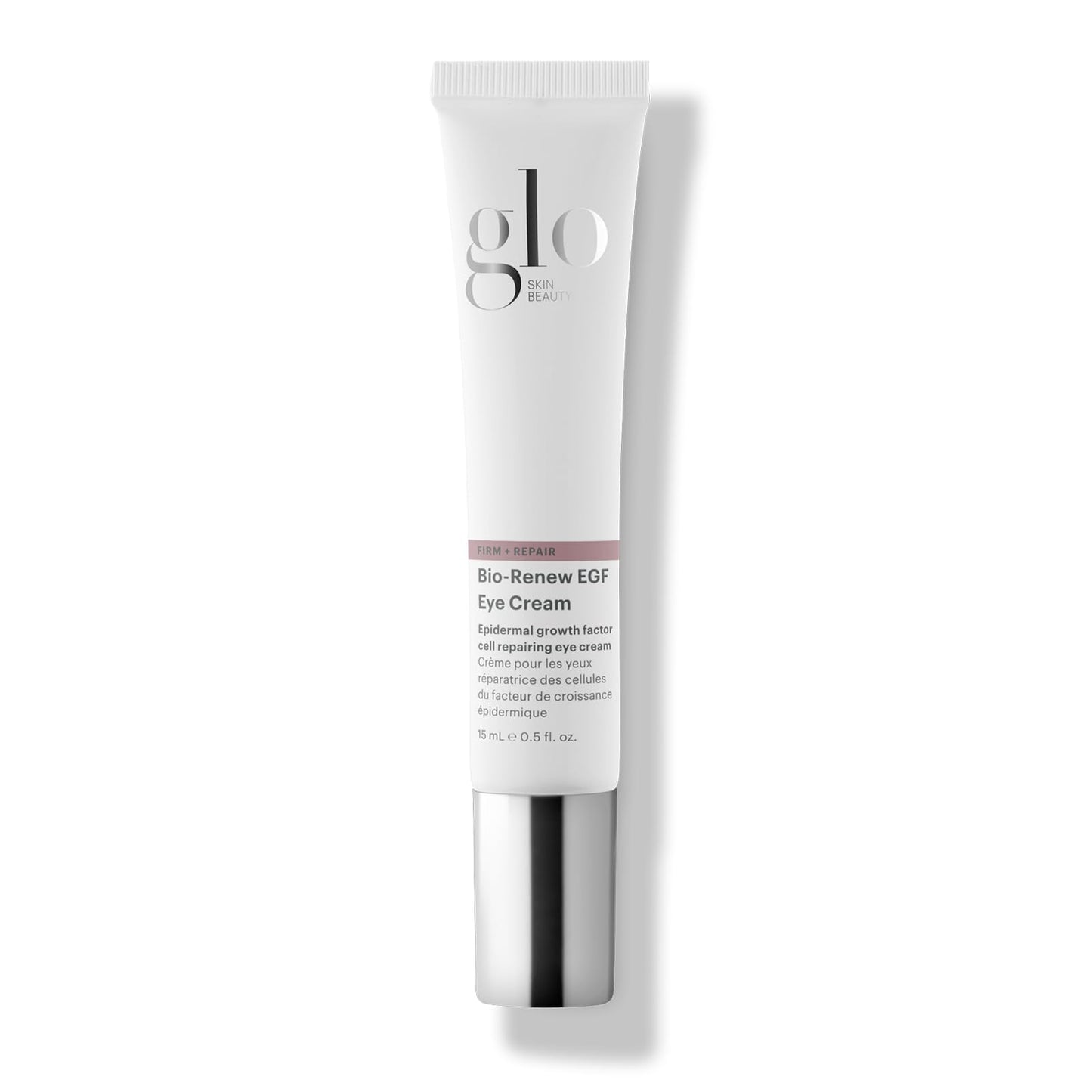 Glo Skin Beauty Bio-Renew EGF Eye Cream - Epidermal Growth Factor Cell Repairing Eye Cream, Combats Signs of Aging By Repairing, Hydrating & Firming Skin