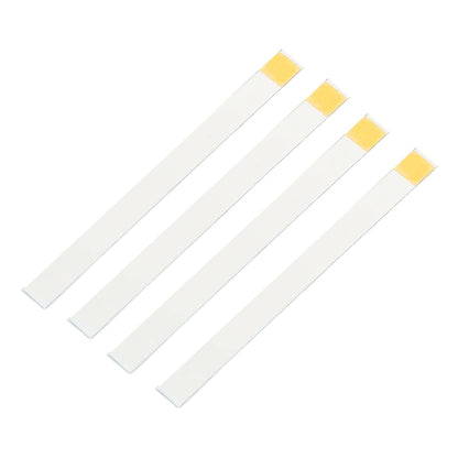 100pcs Disposable Vaginal Health Test Strips, Test Strips for Women Monitor Feminine Vaginal Intimate Health, Prevent Accurate Acidity Feminine