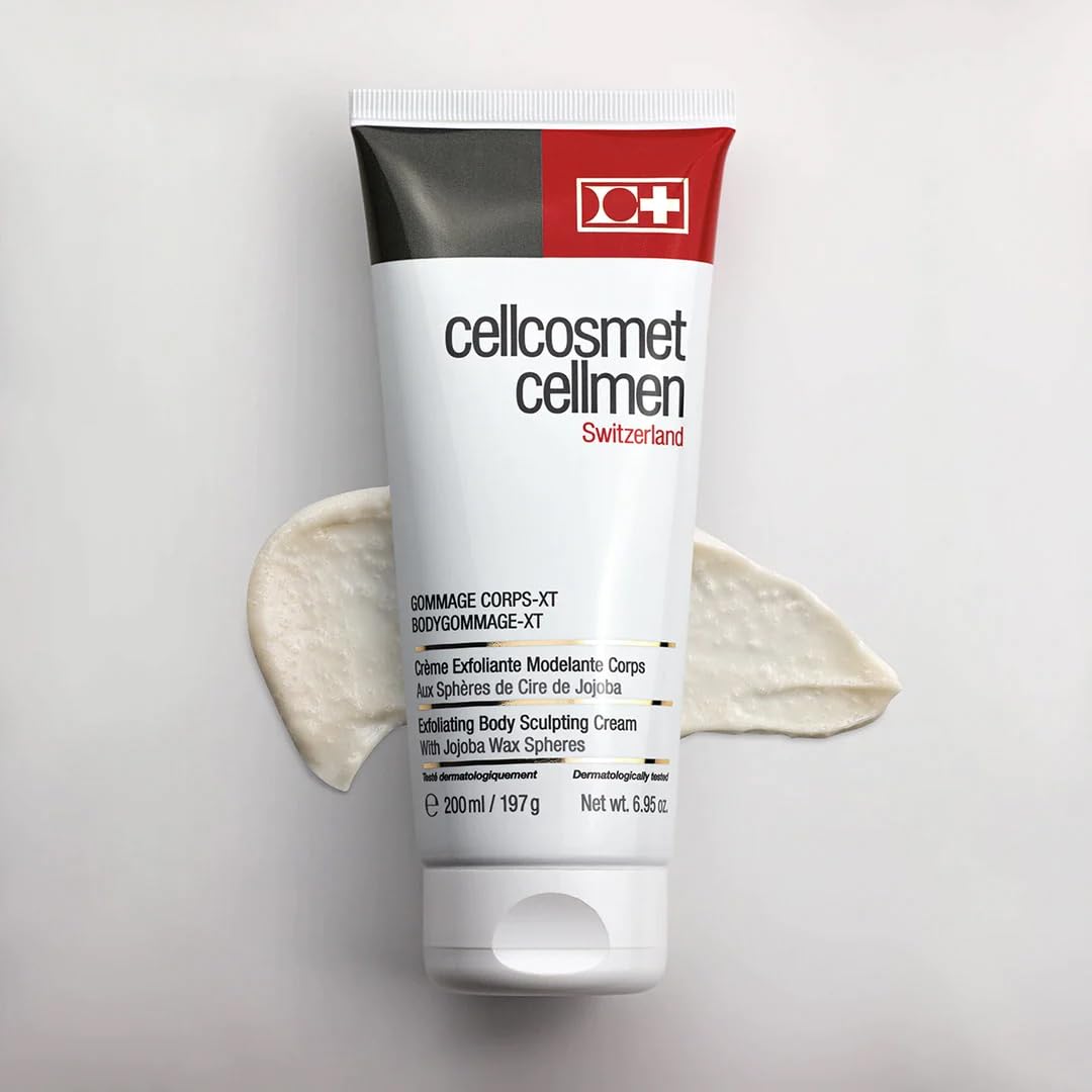 BodyGommage XT Exfoliating Body Sculpting Cream