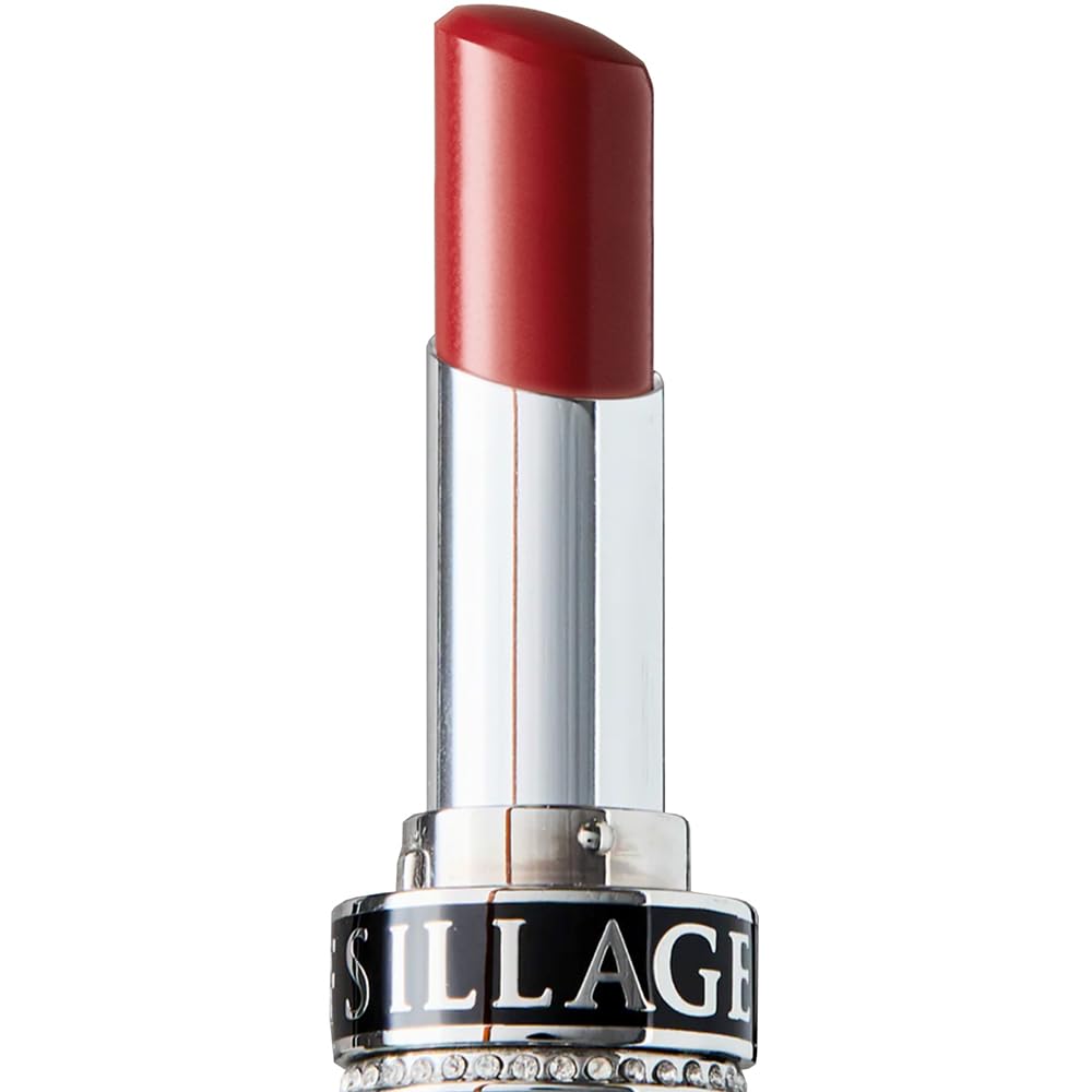 House Sillage Matte Velvet Lipstick