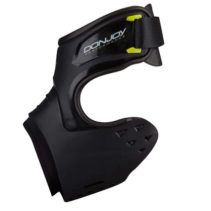 DonJoy Performance POD® ANKLE SUPPORT - Black - Medium - Left