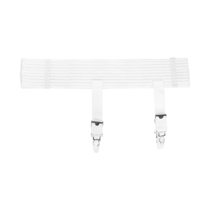 Truform Waist Stocking Garter Belt