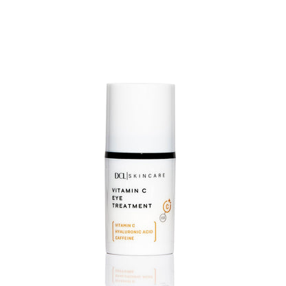 Vitamin C Eye Treatment