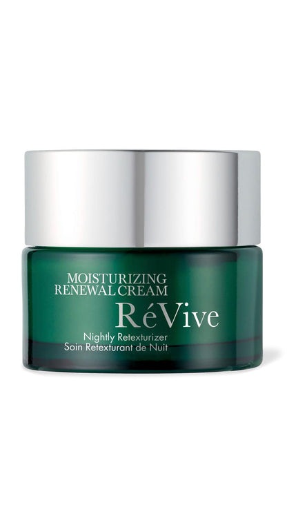 RéVive Women's Moisturizing Renewal Cream Nightly Retexturizer