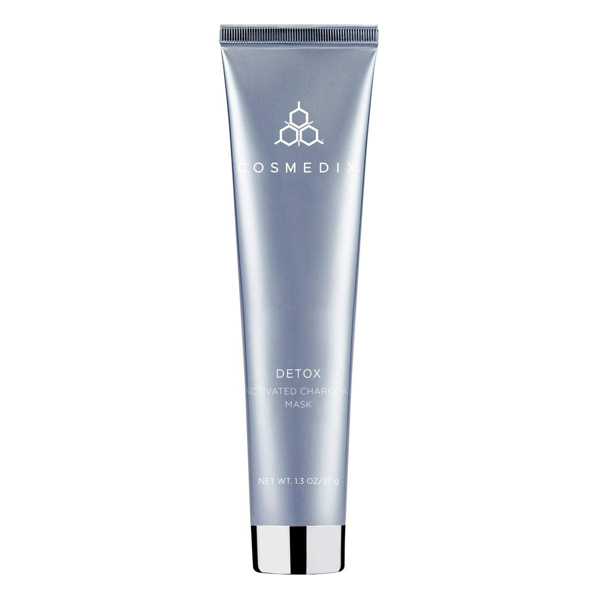 COSMEDIX Detox Activated Charcoal Mask, 1.3 Oz.