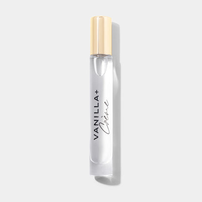 Michael Malul Vanilla + Crème - 10ml Travel Size