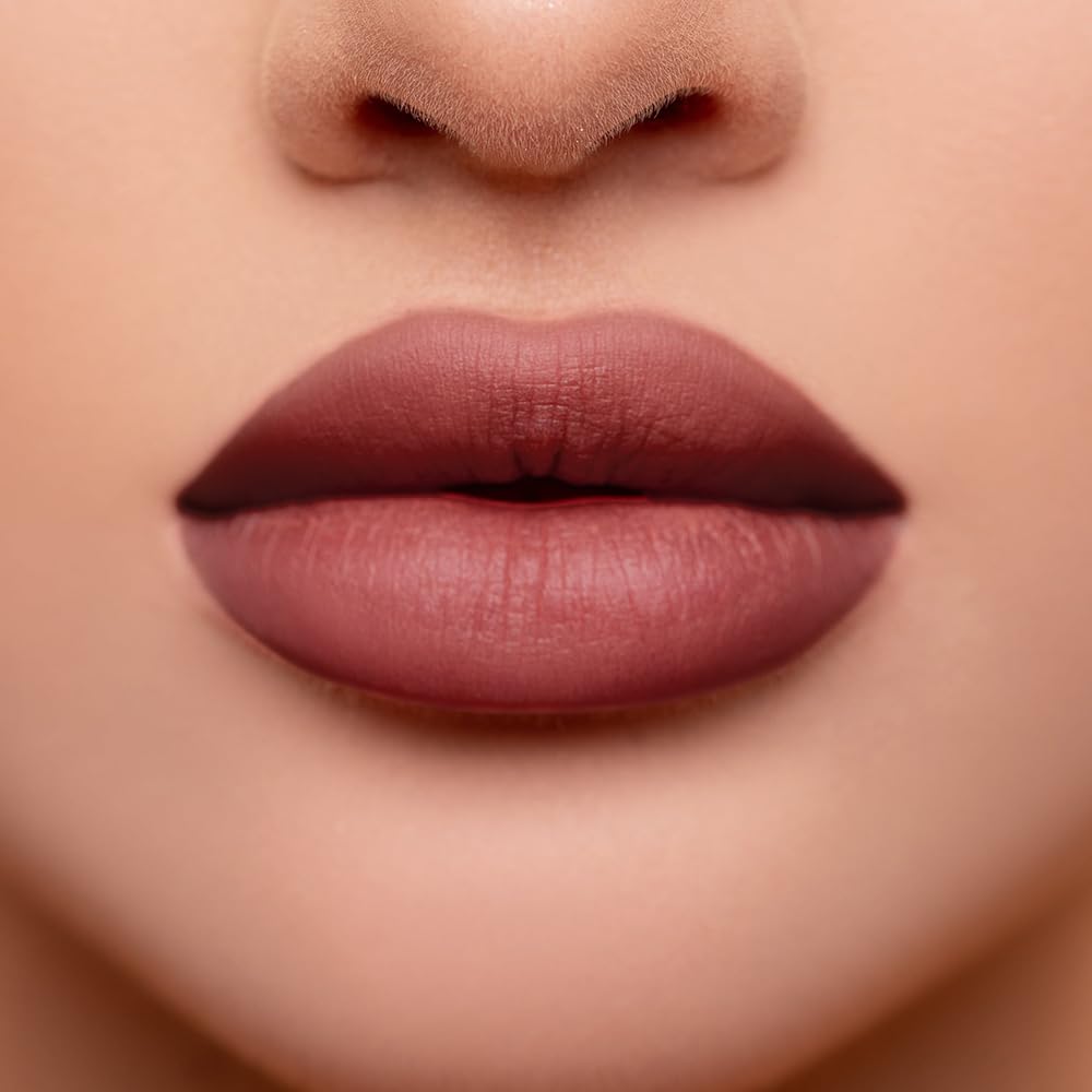 House Sillage Matte Velvet Lipstick
