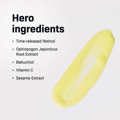 Revision Skincare Retinol Complete® 0.5 Anti Aging Serum, Reduces Fine Lines and Wrinkles, Hydrating and Smoothing