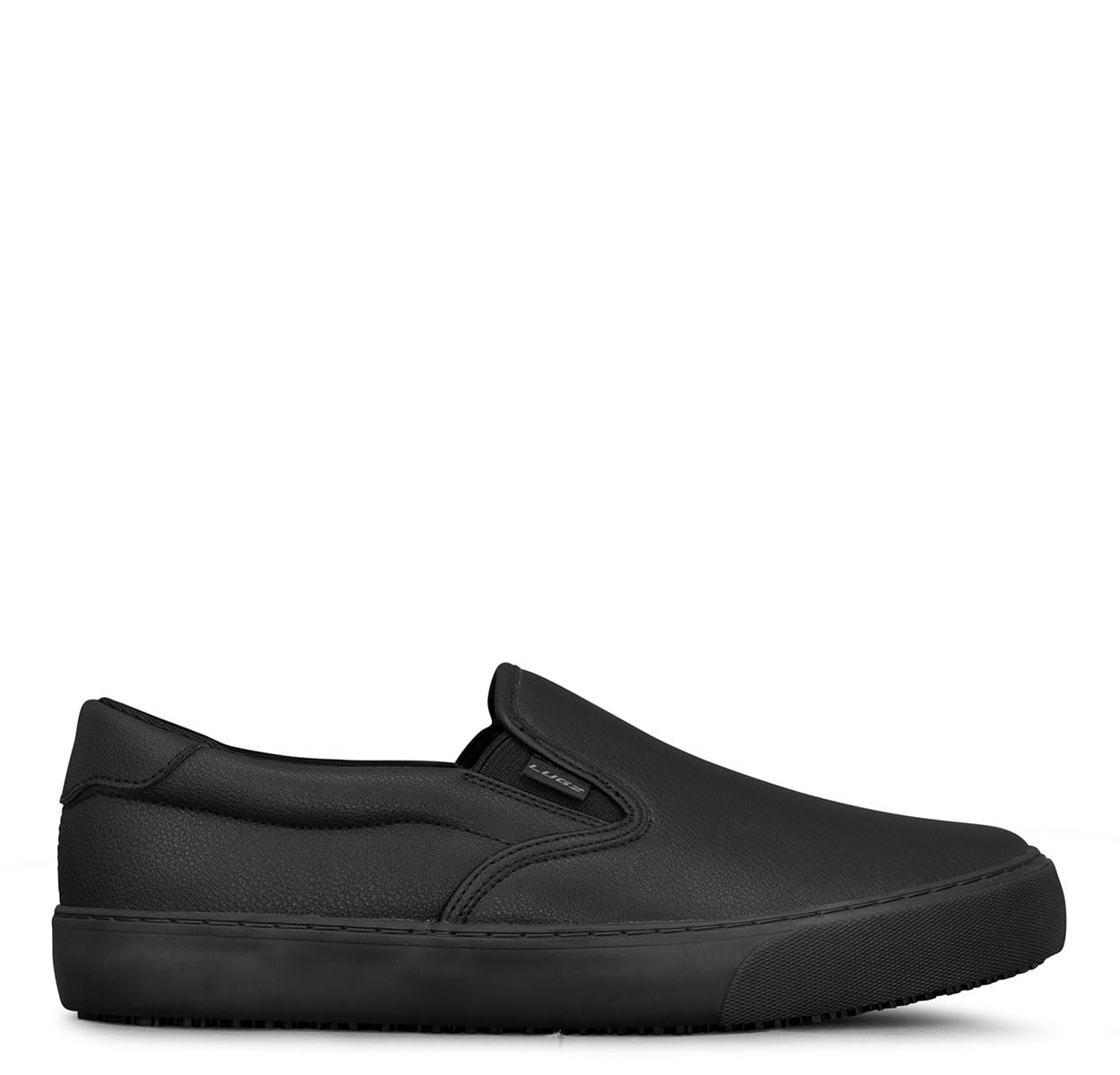Lugz Men's Clipper Slip Resistant
