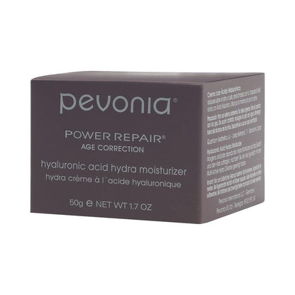 Hyaluronic Acid Hydra Moisturizer