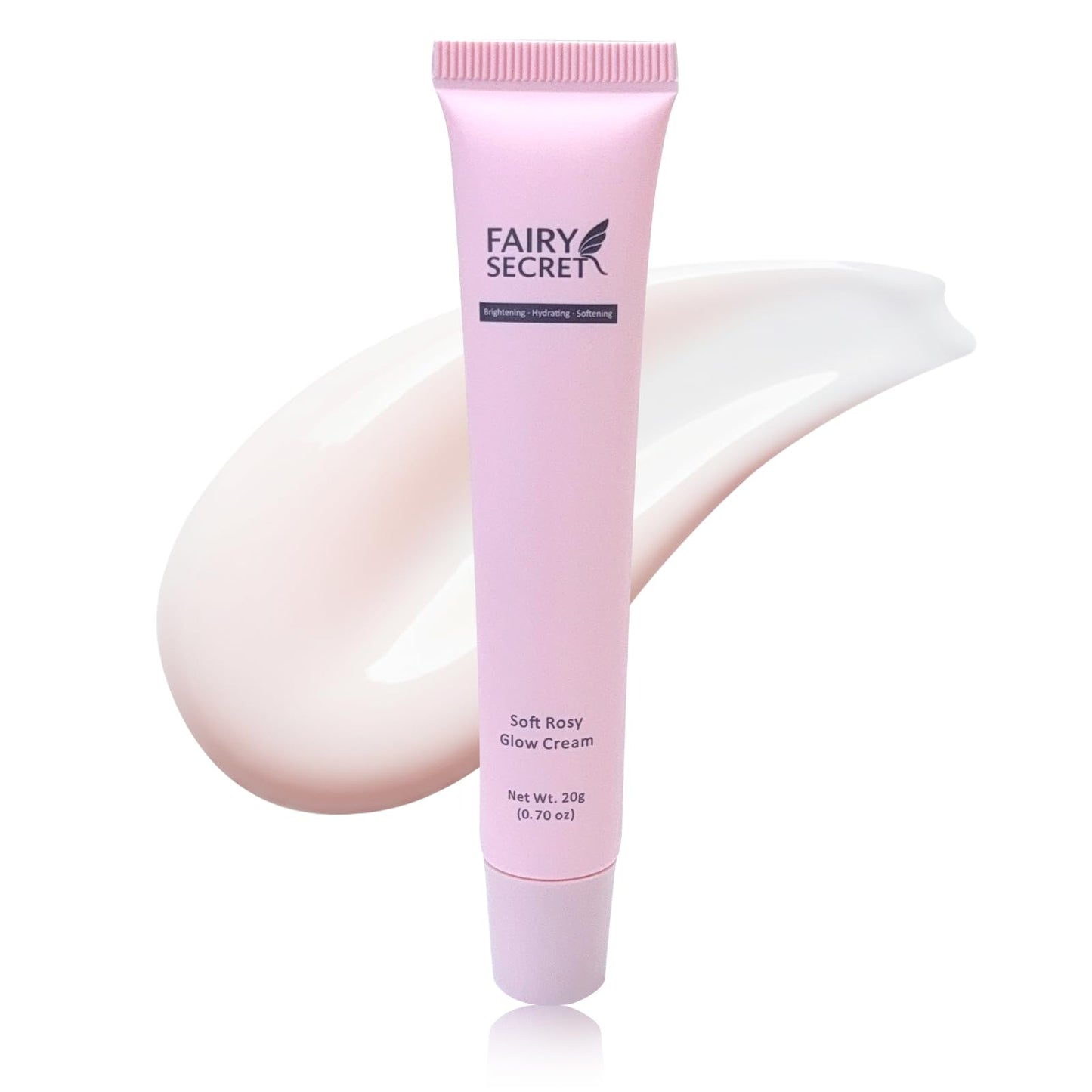 Intimate Care Duo: Vaginal Moisturizing Gel (Internal) & Instant Brightening Pink Cream (External). Long-Lasting, Hormone-Free, pH-Balanced for Women's Dryness.