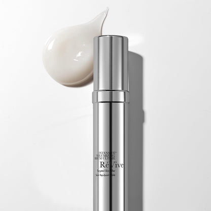 RéVive Intensité Face Serum - Volumizing Wrinkle Filler & Skin Firming Serum to Restore Lost Facial Volume - Supports Skin's Collagen & Elastin Production