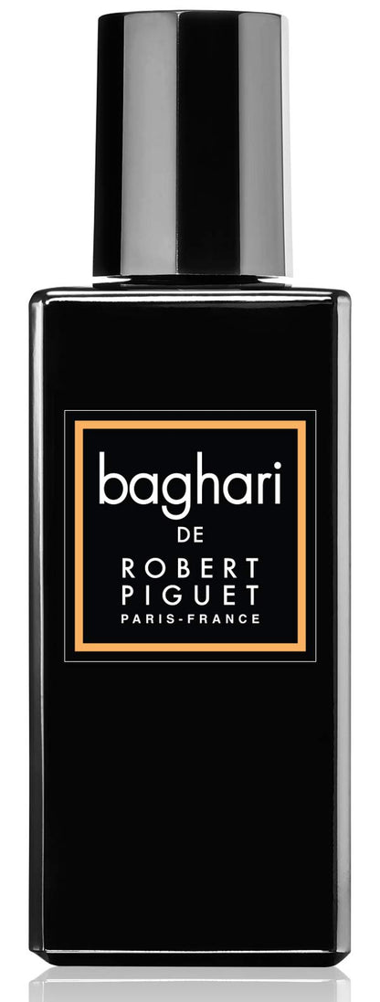Robert Piguet Baghari Eau de Parfum Spray for Women, 3.4 Fl Oz
