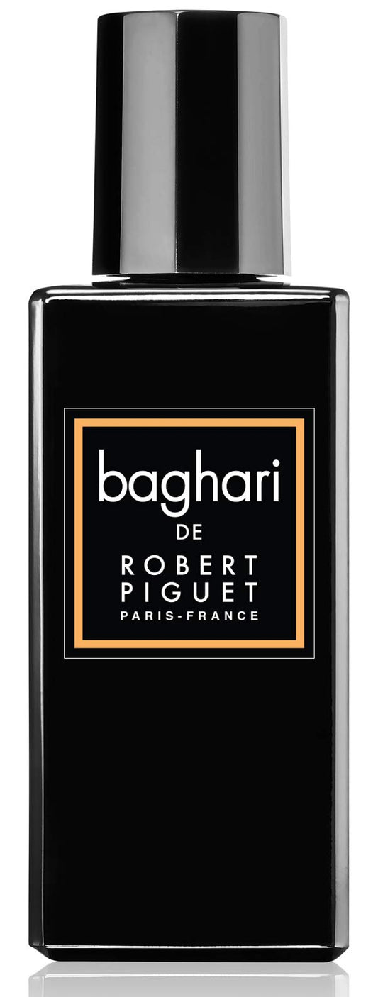 Robert Piguet Baghari Eau de Parfum Spray for Women, 3.4 Fl Oz
