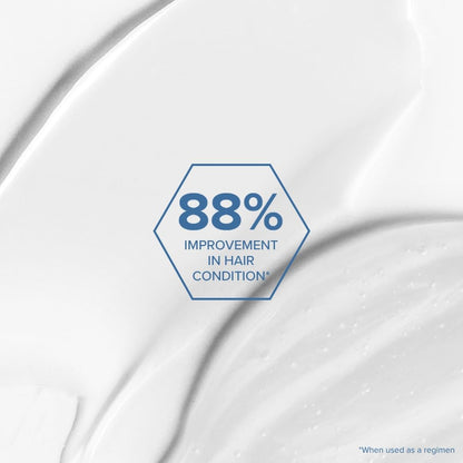 Paul Mitchell Bond Rx Conditioner, Strengthens + Restores, For Chemically Treated + Damaged Hair