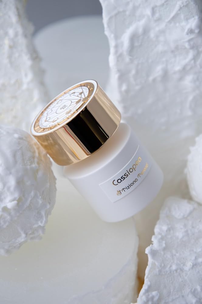 Tiziana Terenzi Cassiopea Extrait Parfum