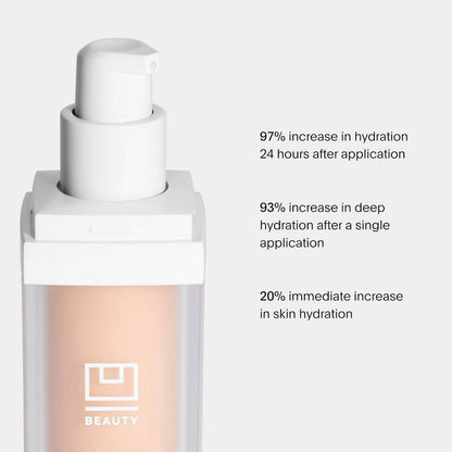 Beauty Skincare SUPER Tinted Hydrator