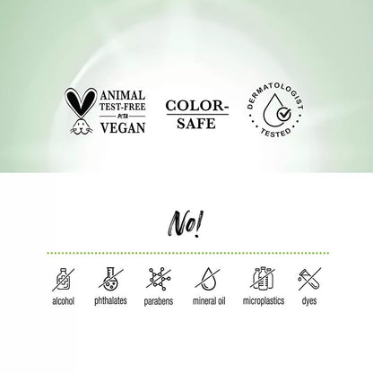 BIOTERA Styling Defining Gel Alcohol-Free | Flexible Sculpting & Shaping | Radiant Shine | No Stickiness or Flaking | Vegan & Cruelty Free | Paraben Free | Color-Safe