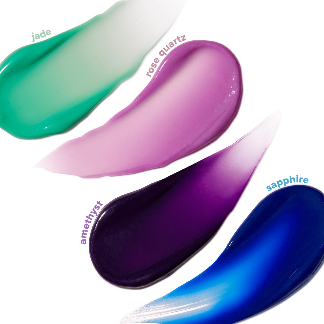 Paul Mitchell Clean Beauty Color-Depositing Treatment, For Refreshing + Protecting Color-Treated Hair