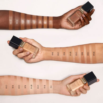 Cl%C3%A9 Peau Beaut%C3%A9 Radiant Foundation