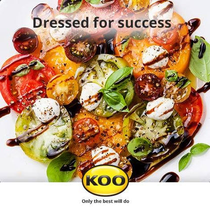 Koo Chakalaka - Mild and Spicy 400g Pack of 4 Red
