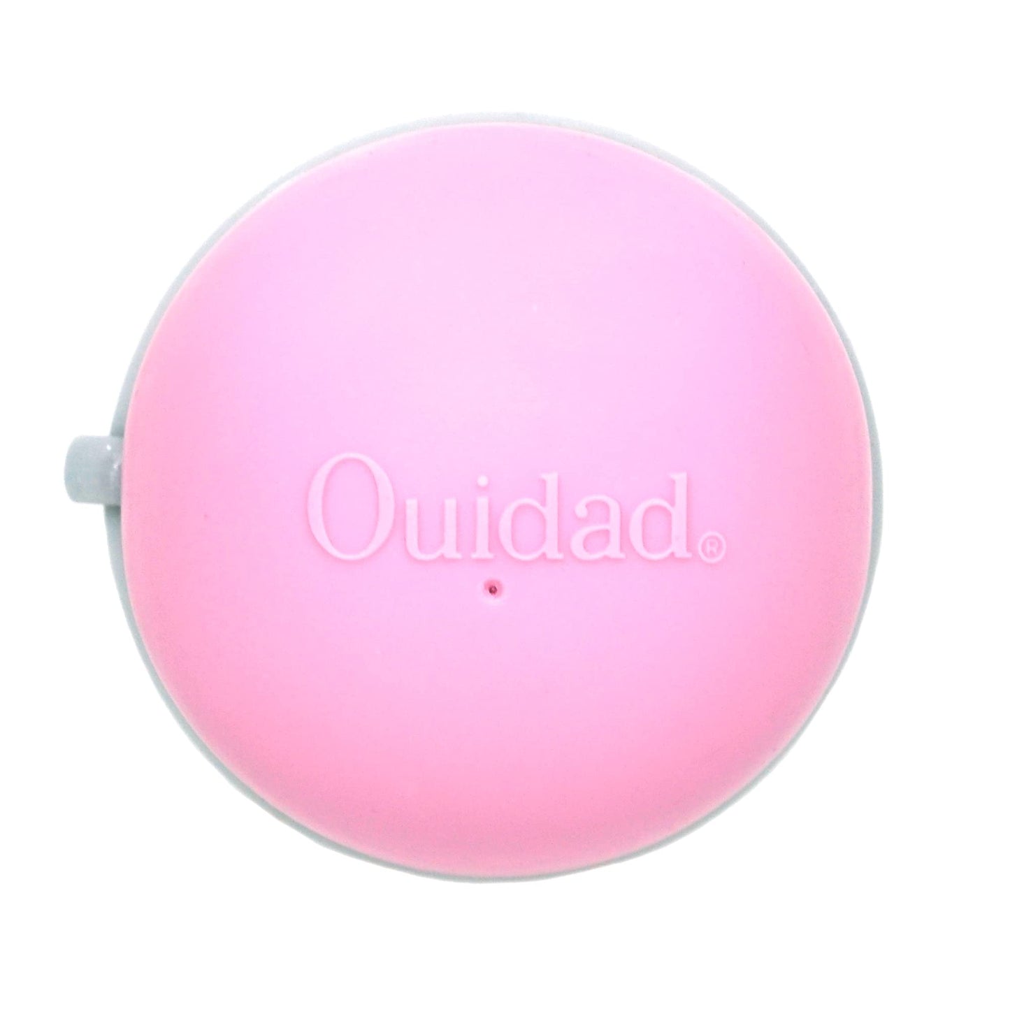 OUIDAD Bye Bye Build Up Exfoliating Scalp Brush, 1 ct.