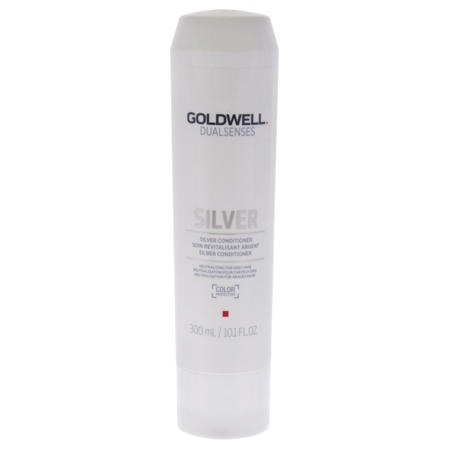 Dualsenses Silver Conditioner