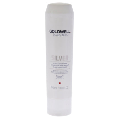 Dualsenses Silver Conditioner
