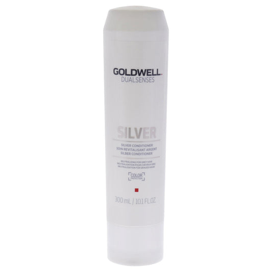 Dualsenses Silver Conditioner