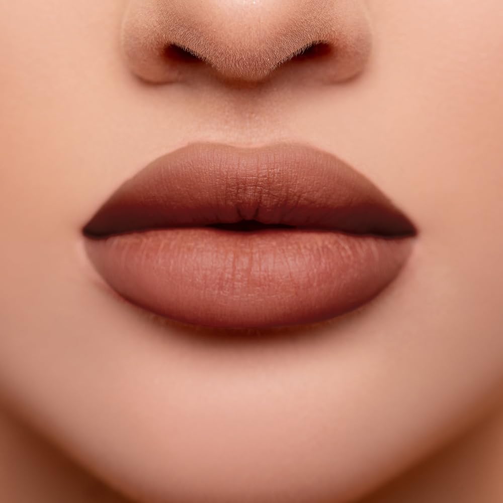 House Sillage Matte Velvet Lipstick