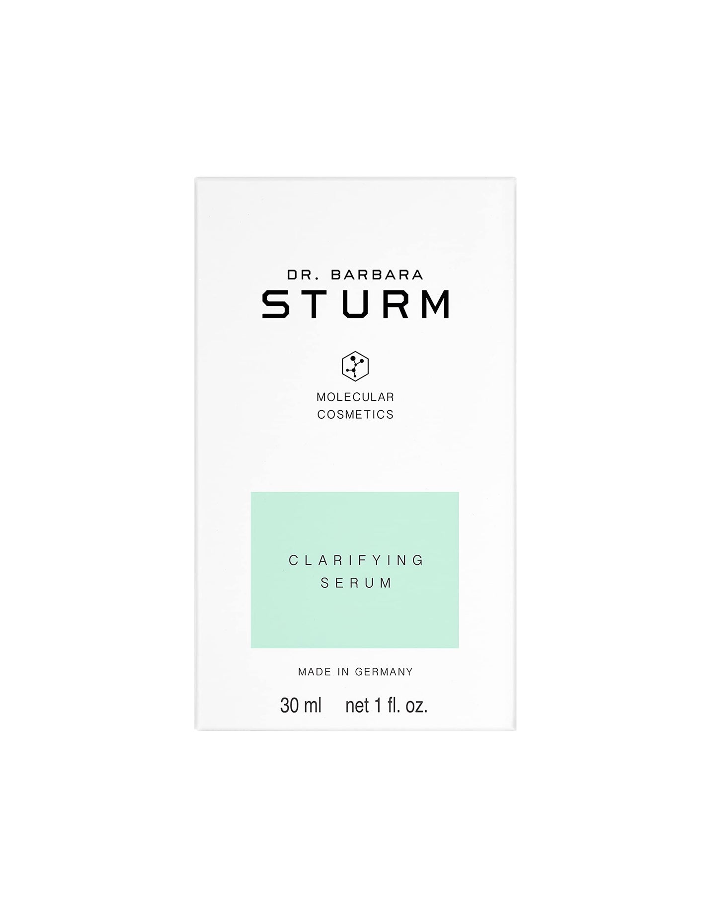 Dr Barbara Sturm Molecular Clarifying
