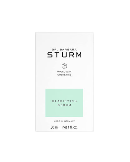 Dr Barbara Sturm Molecular Clarifying