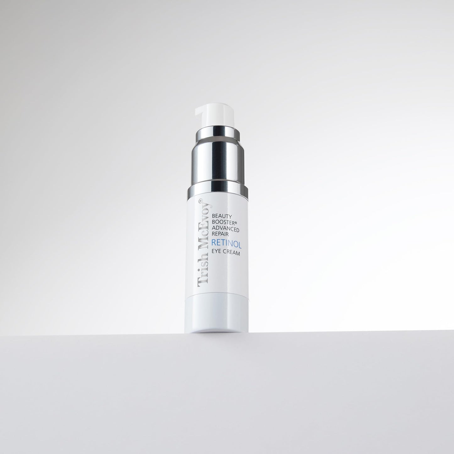 Trish McEvoy Women's Beauty Booster Retinol Eye Cream