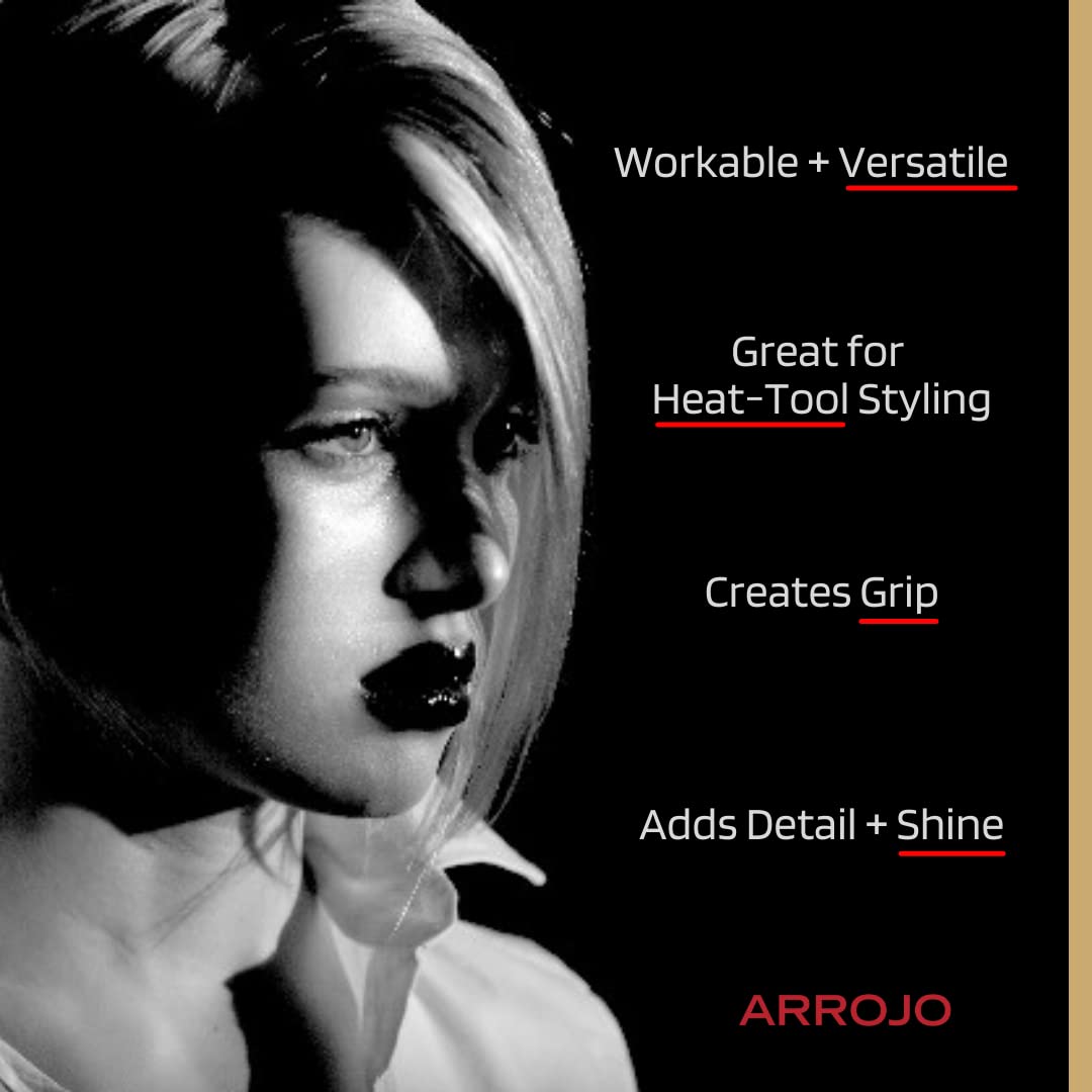 ARROJO Primp Working Spray for Hair